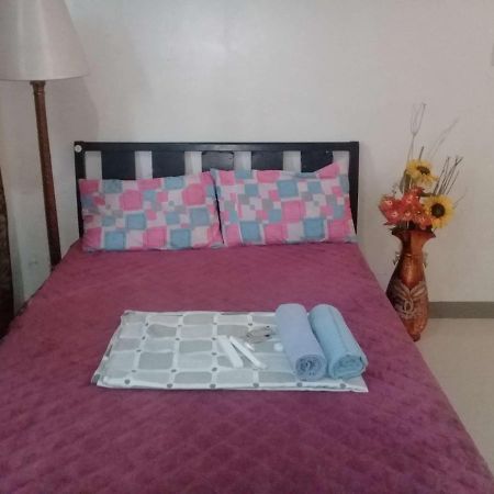 Kassel Residences Staycation Near Naia - Moonwalk Paranaque Paranaque City Exterior photo