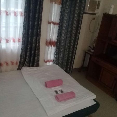 Kassel Residences Staycation Near Naia - Moonwalk Paranaque Paranaque City Exterior photo