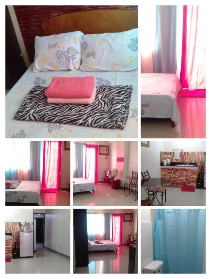 Kassel Residences Staycation Near Naia - Moonwalk Paranaque Paranaque City Exterior photo