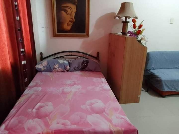 Kassel Residences Staycation Near Naia - Moonwalk Paranaque Paranaque City Exterior photo
