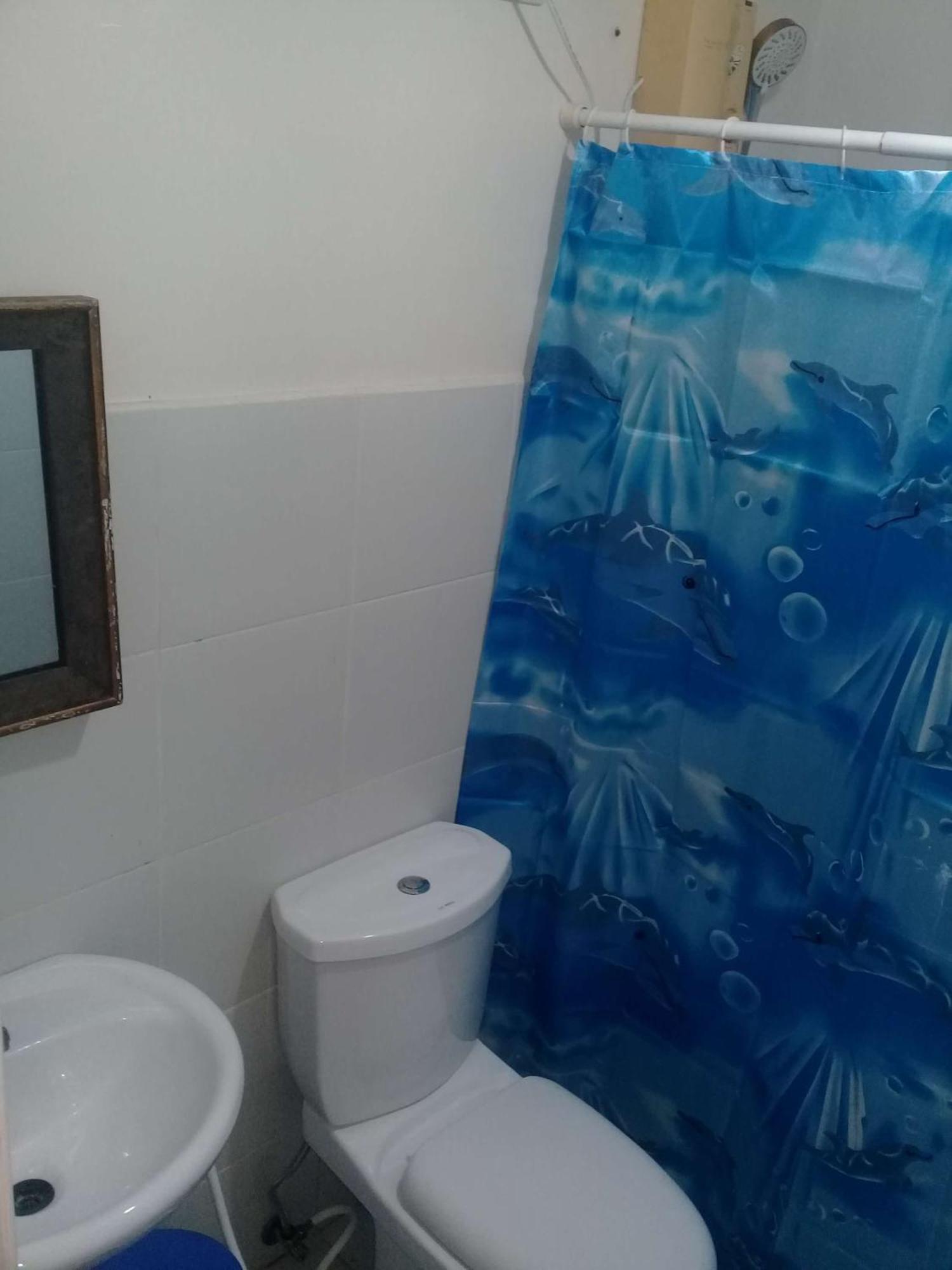 Kassel Residences Staycation Near Naia - Moonwalk Paranaque Paranaque City Exterior photo