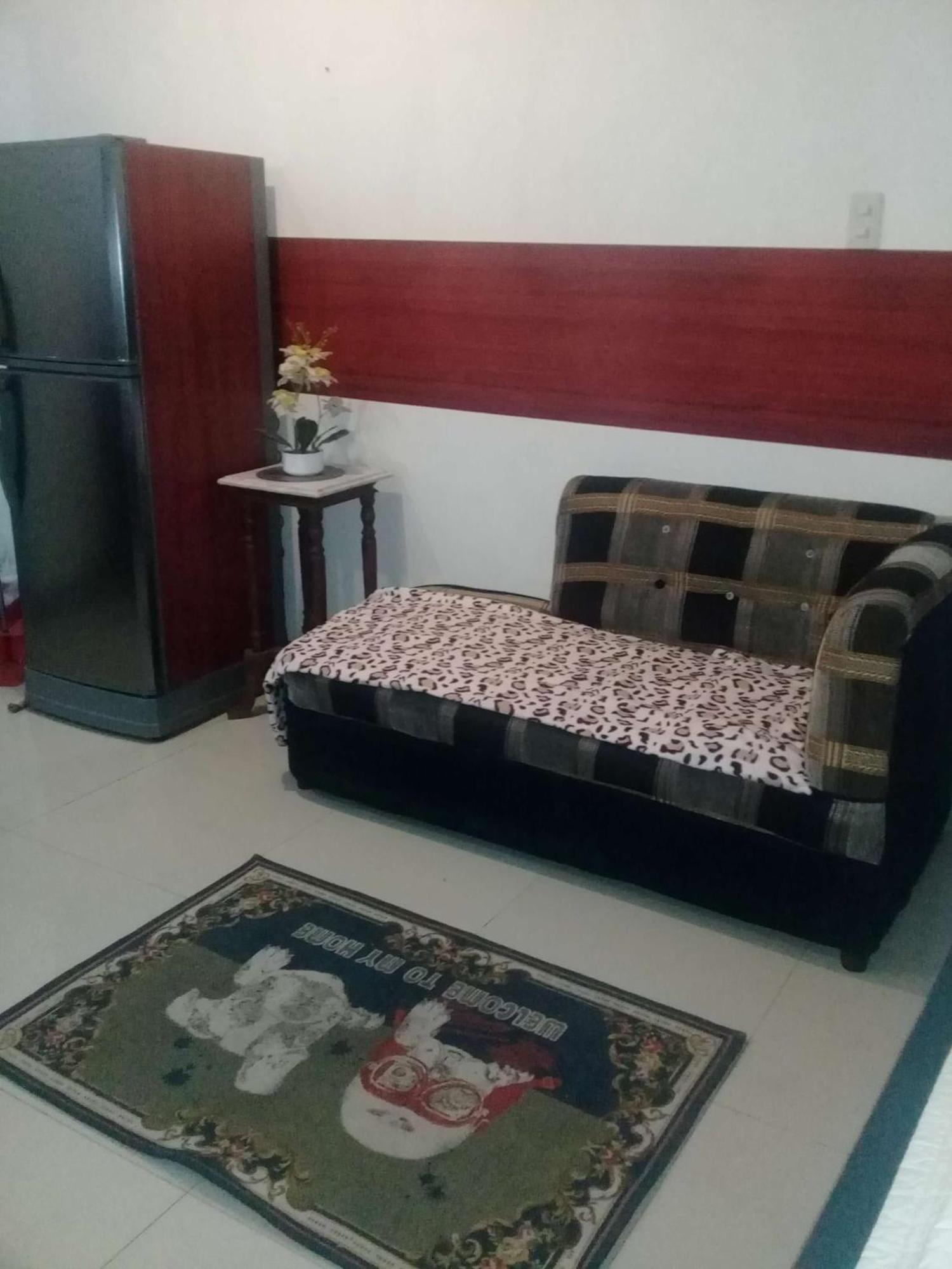 Kassel Residences Staycation Near Naia - Moonwalk Paranaque Paranaque City Exterior photo