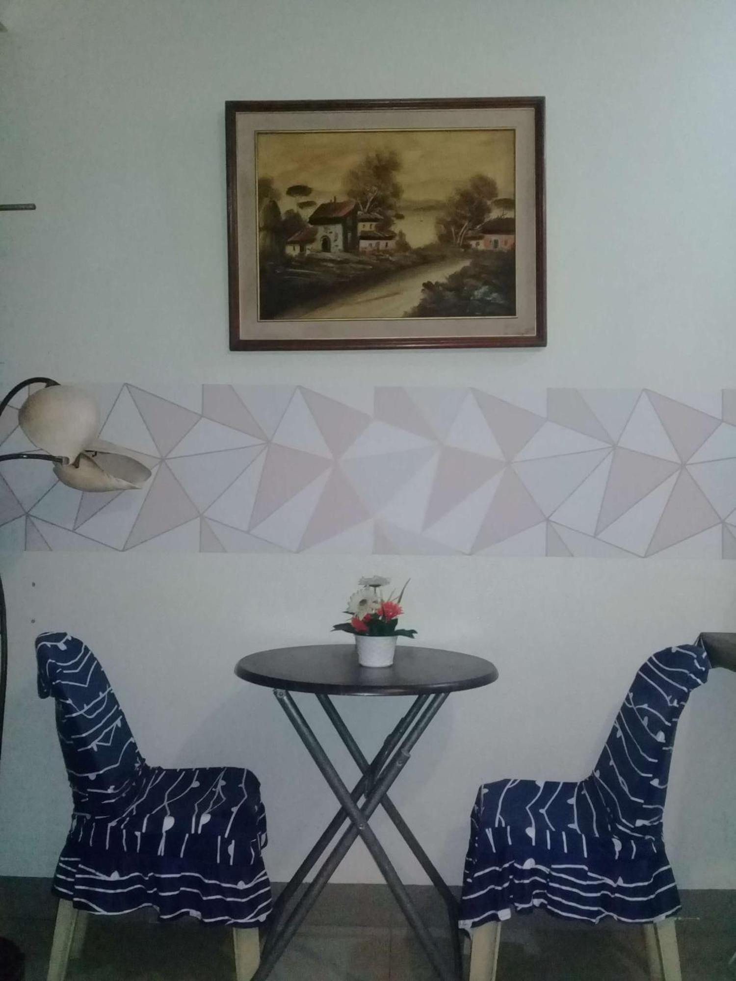 Kassel Residences Staycation Near Naia - Moonwalk Paranaque Paranaque City Exterior photo
