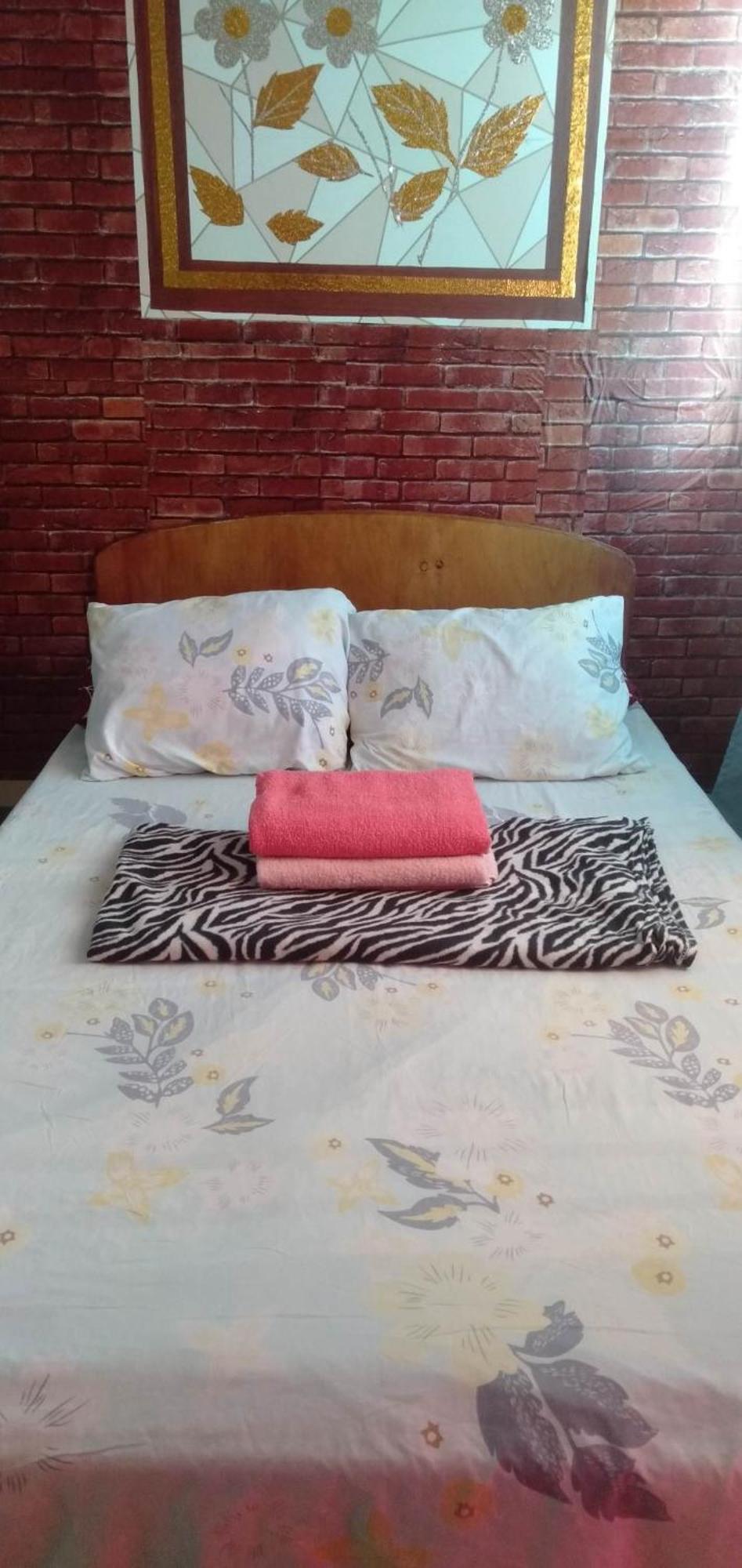 Kassel Residences Staycation Near Naia - Moonwalk Paranaque Paranaque City Exterior photo